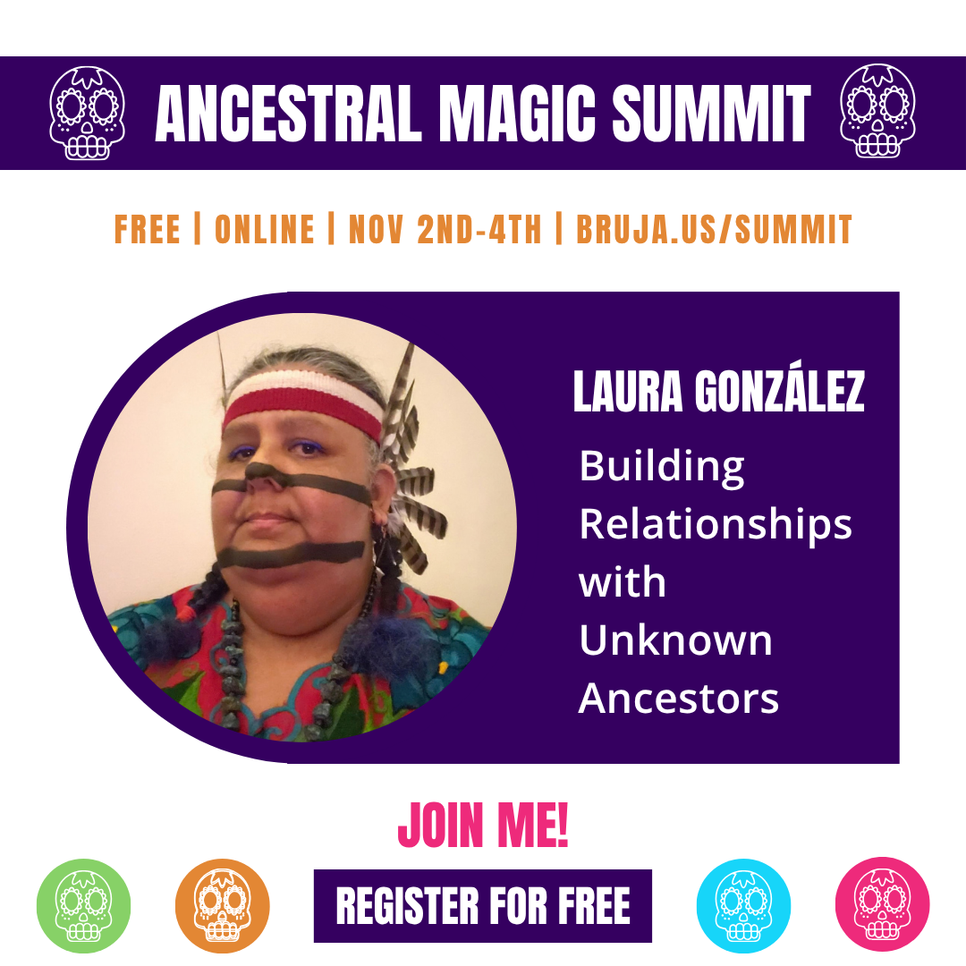 The Ancestral Magic Summit