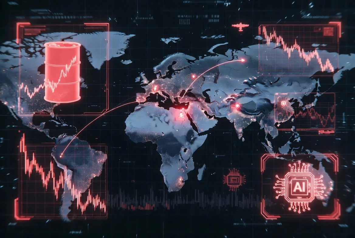 Daily Brief: 08MAY2026