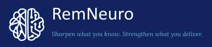 RemNeuro – Care starts with visibility
