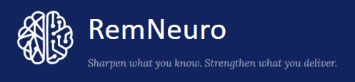 RemNeuro – Care starts with visibility