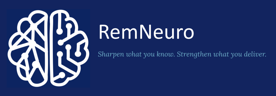 RemNeuro – Care starts with visibility