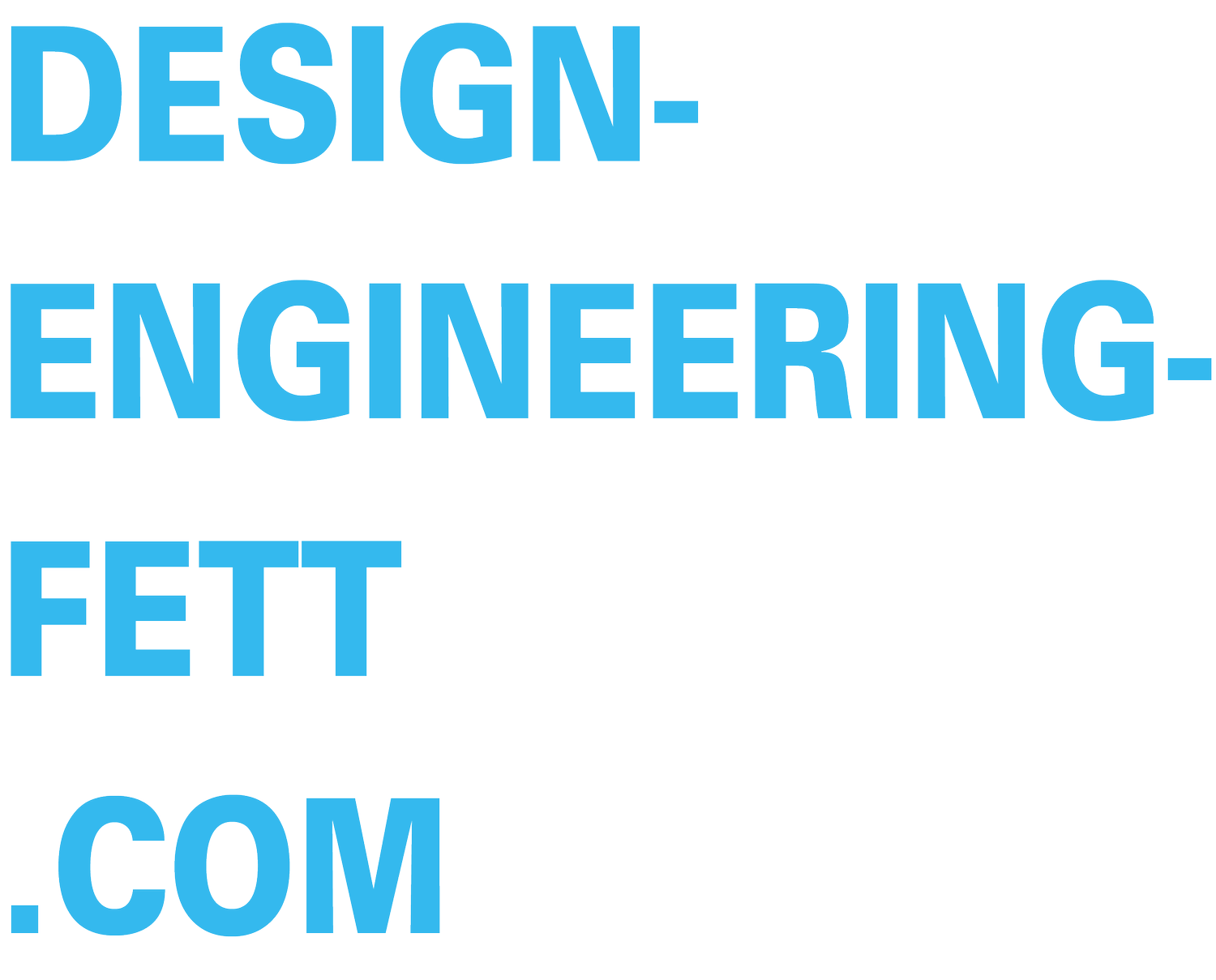 Design-Engineering-Fett.com