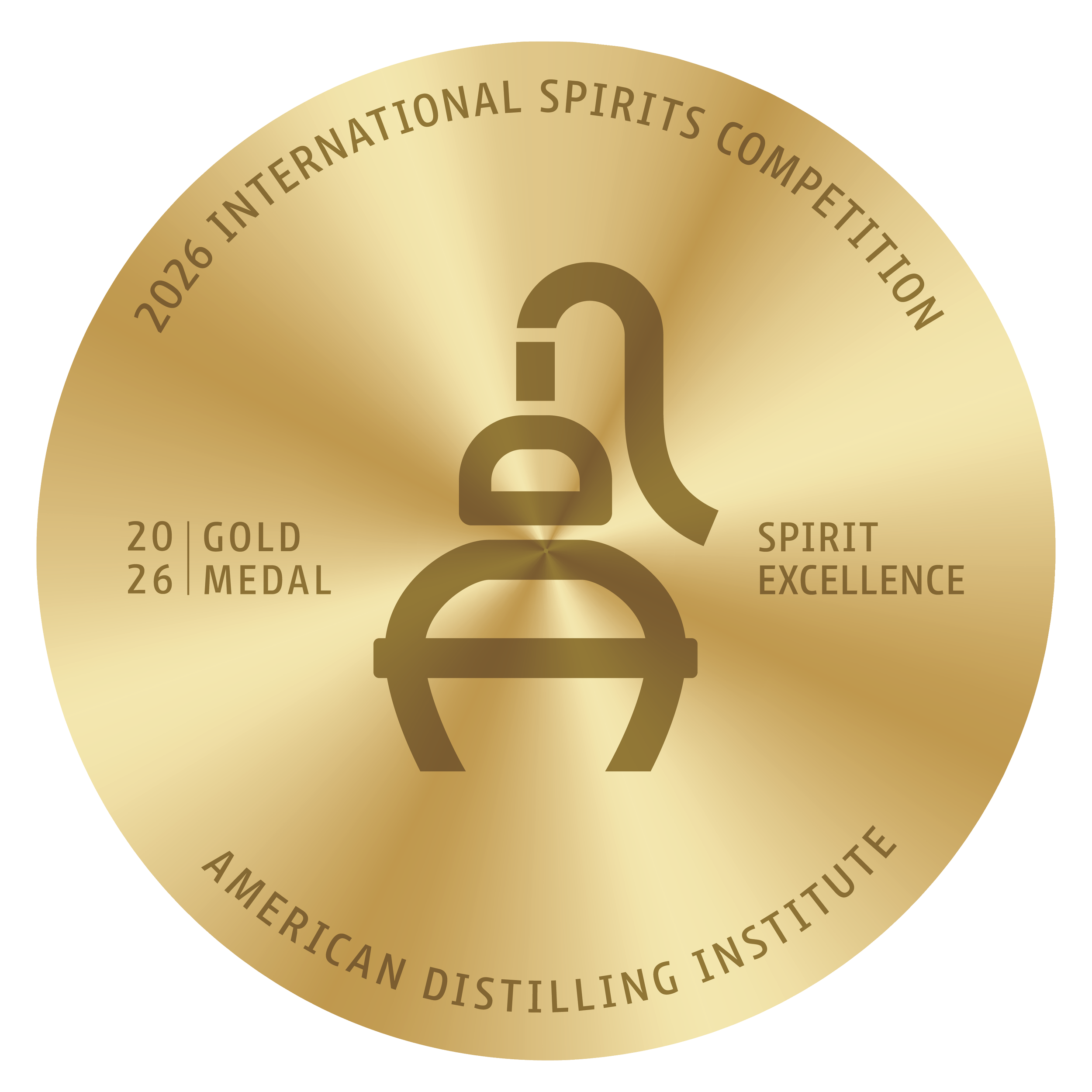 Gold Medal - Judges' Average of 90+ Points