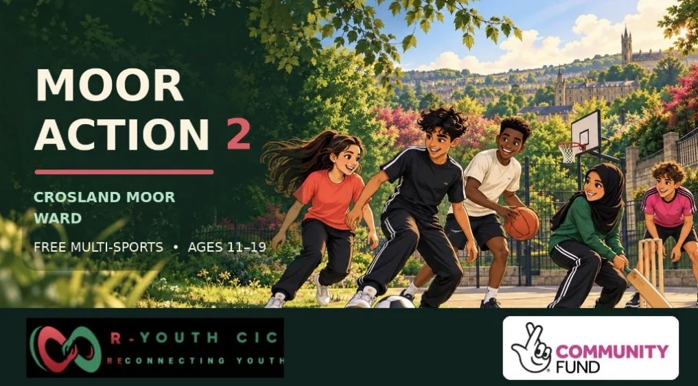 MoorAction 2 Project