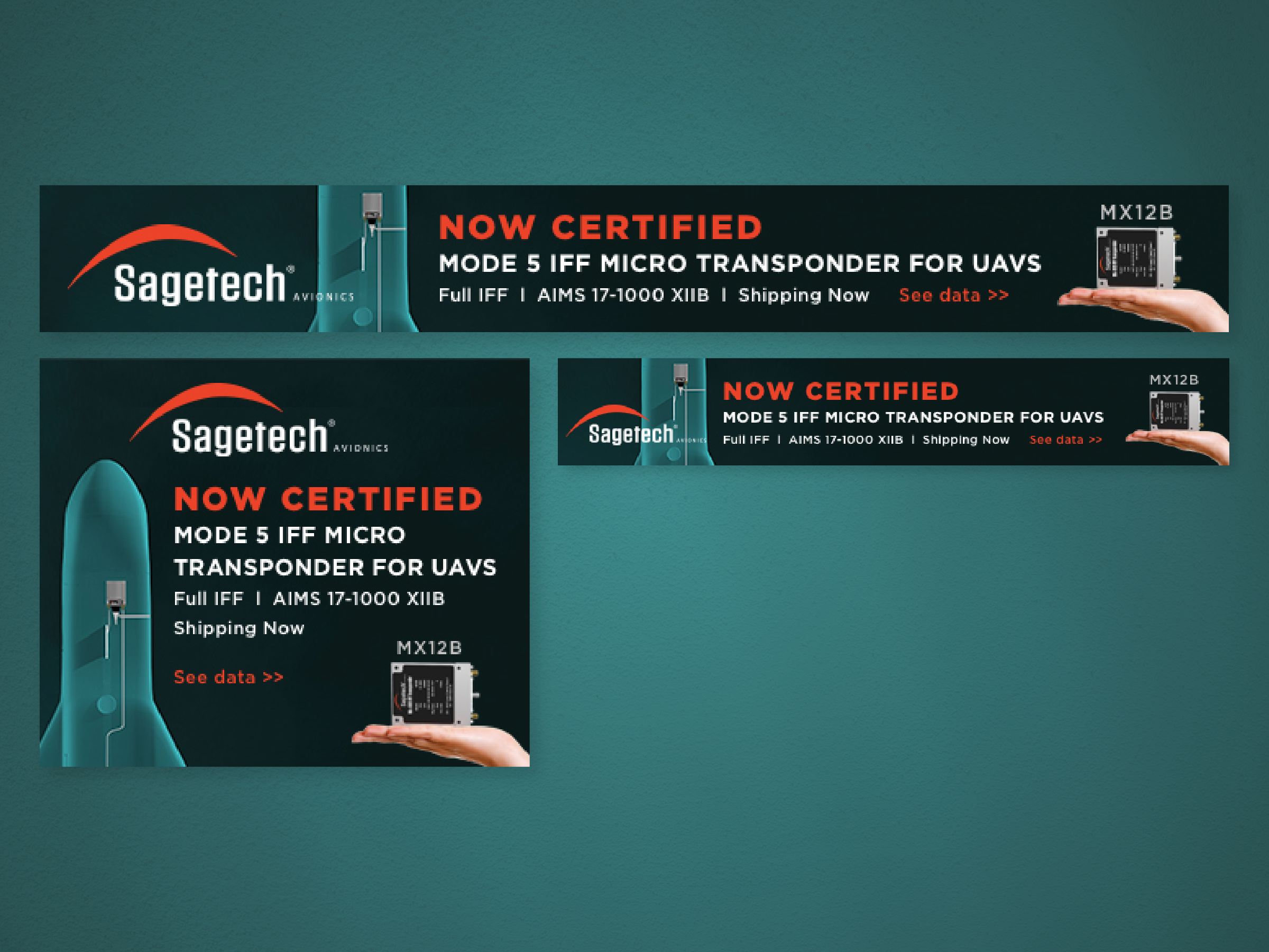 Sagetech Digital Ads