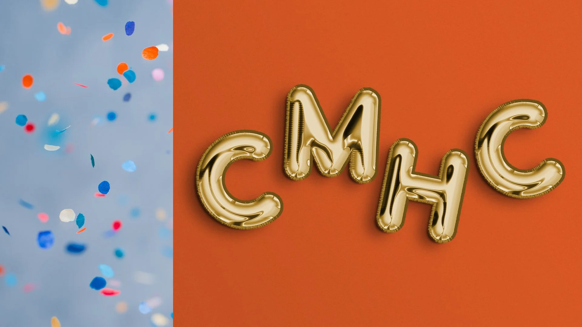 Conor McReynolds Humanist Celebrant Letter Balloons