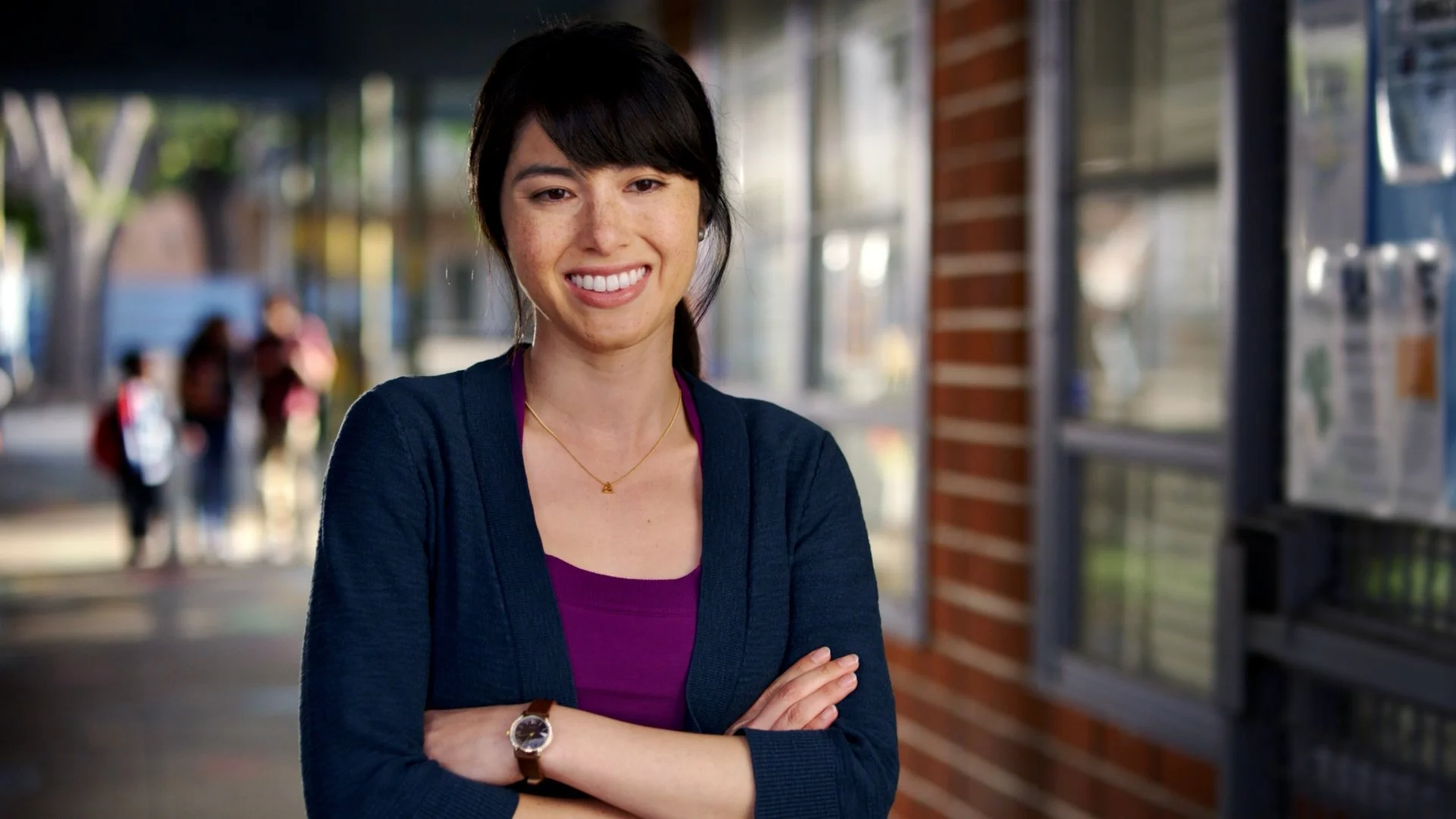 American College of Education