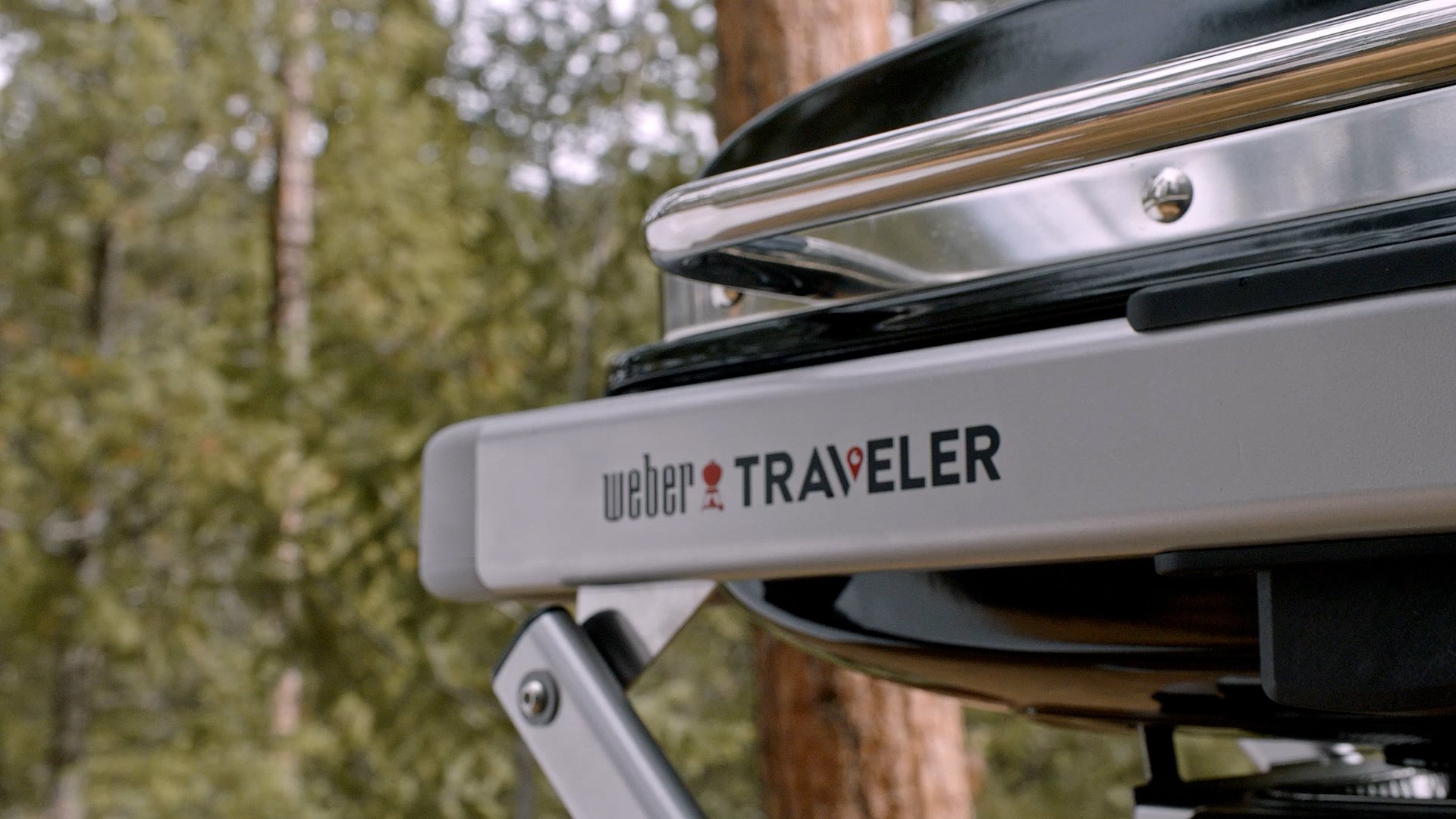 Weber Grills