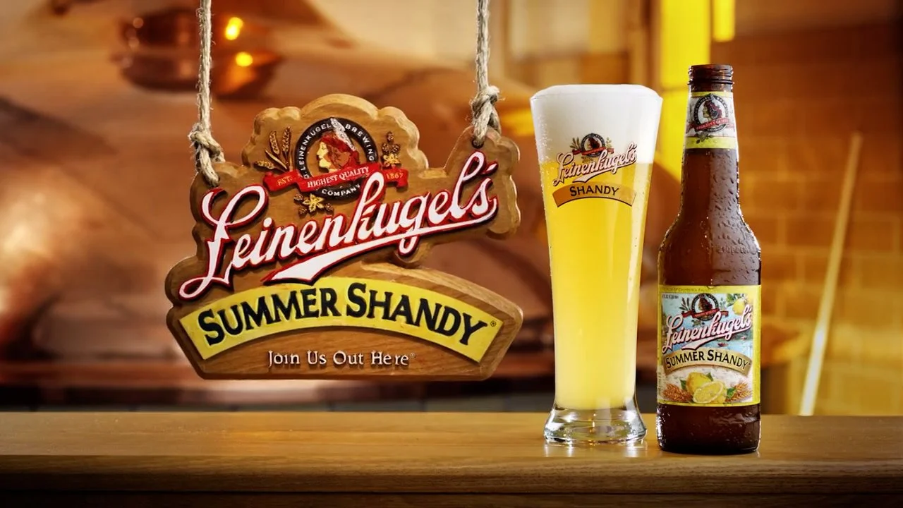 Leinenkugels