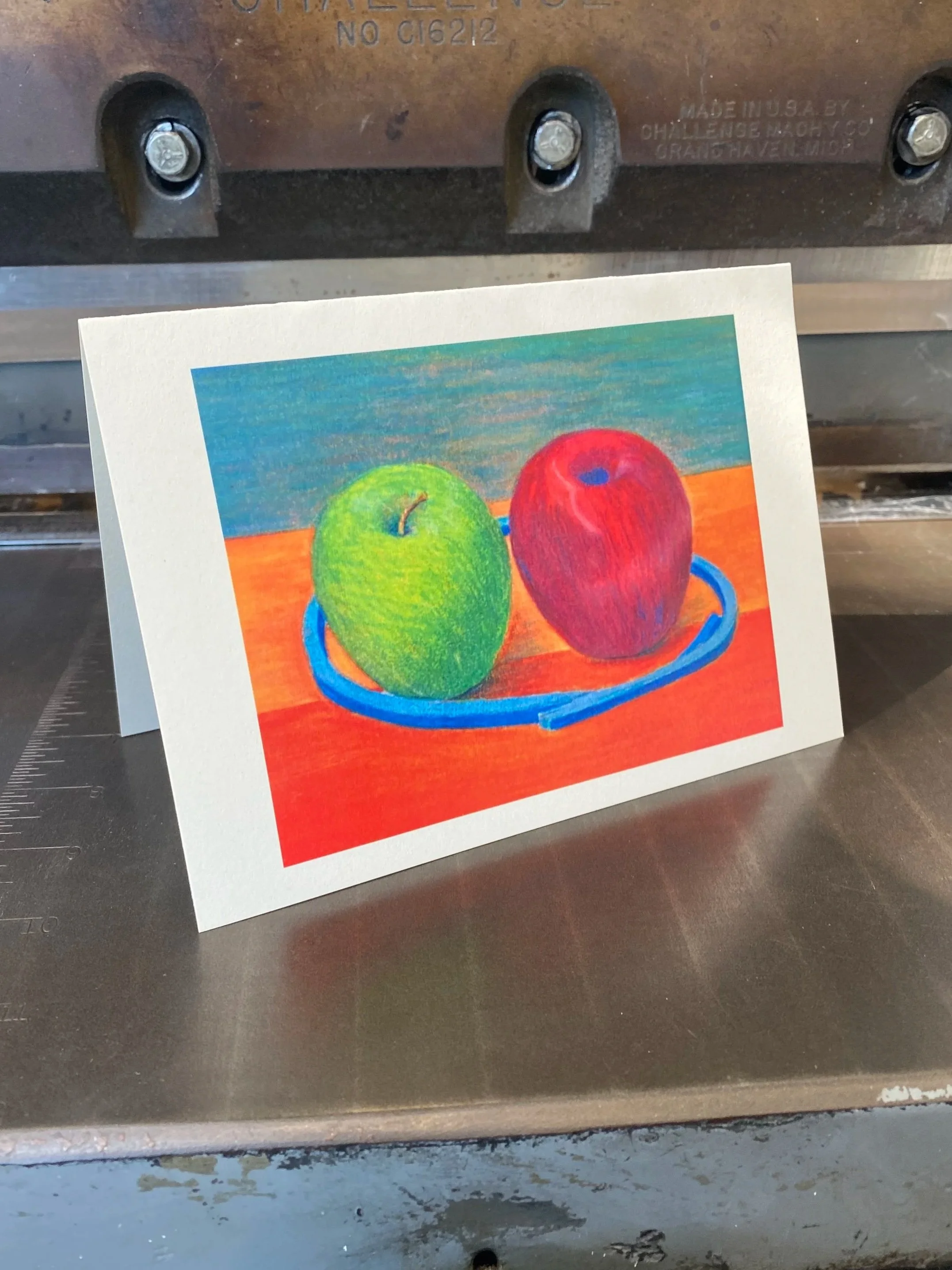 Assorted Print Projects - The Printer