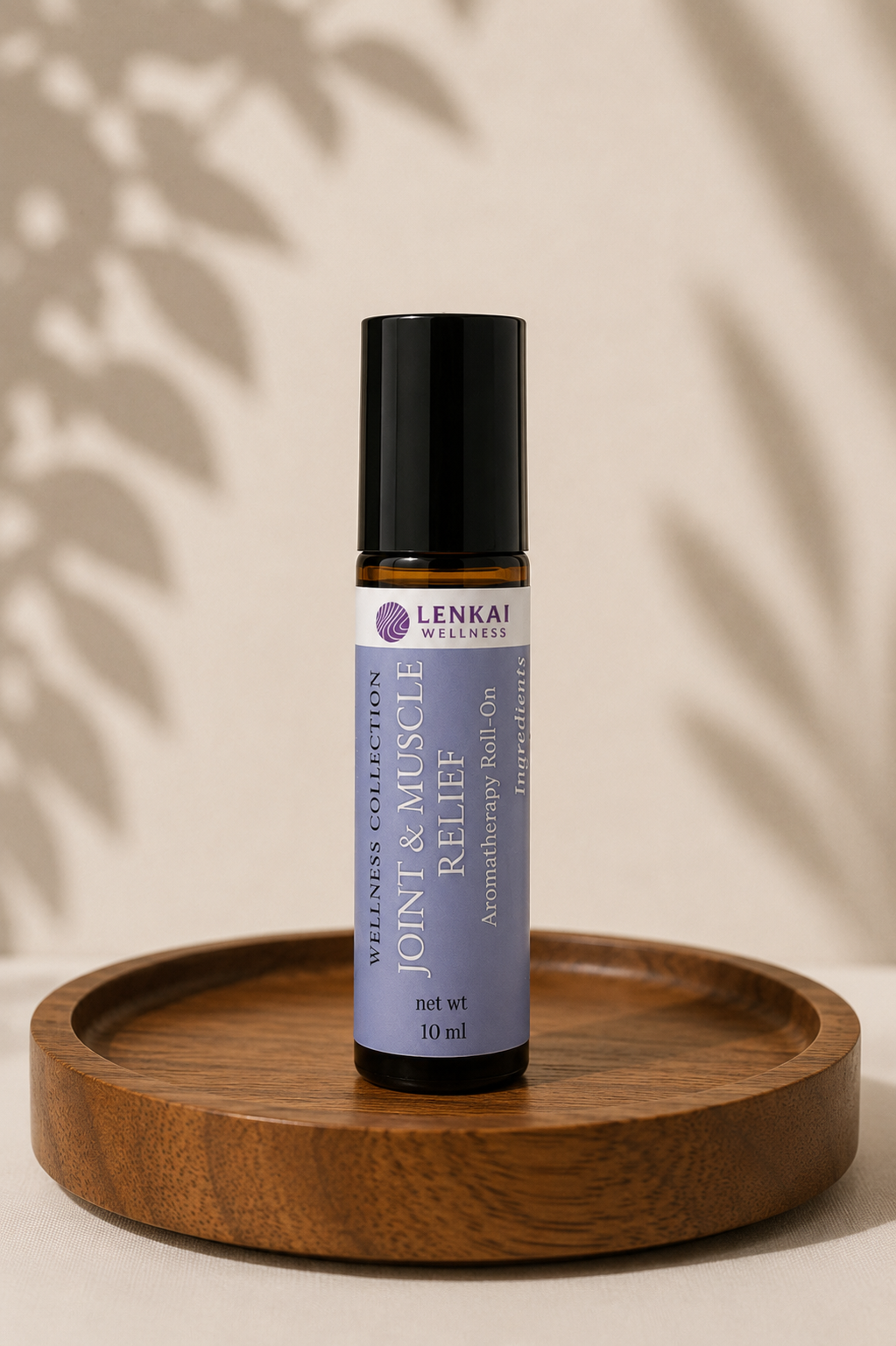 Joint & Muscle Relief