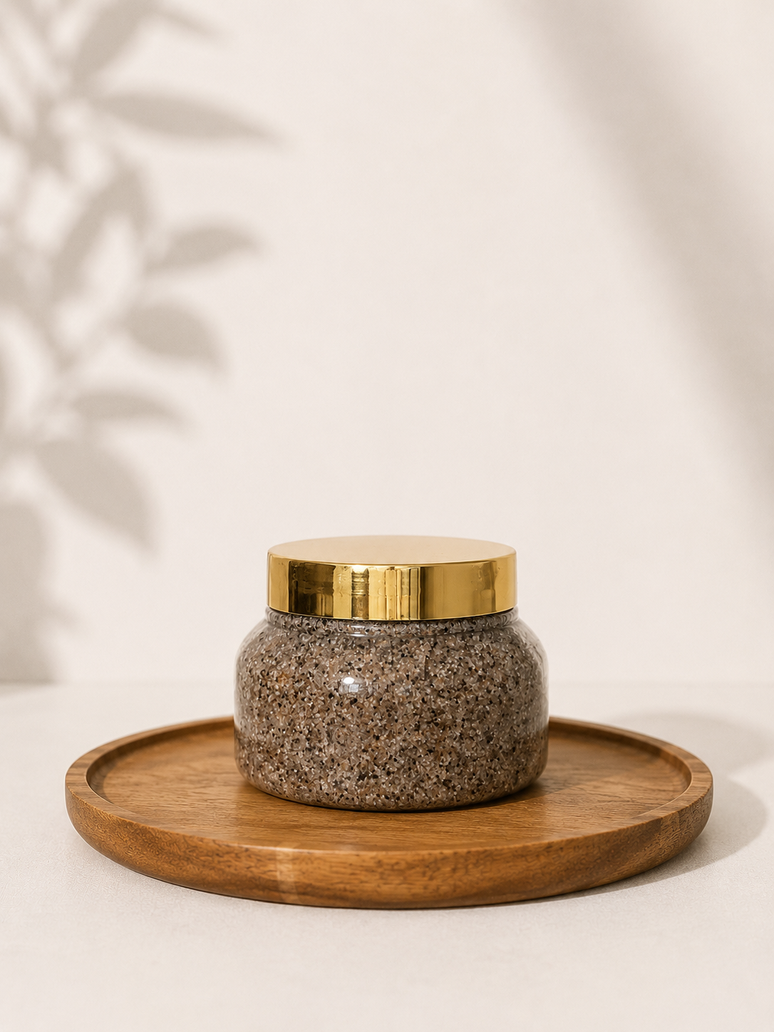 Coffee Glow Scrub