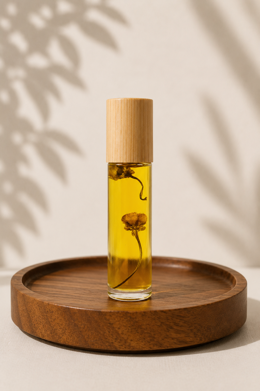 Chamomile Ritual Oil