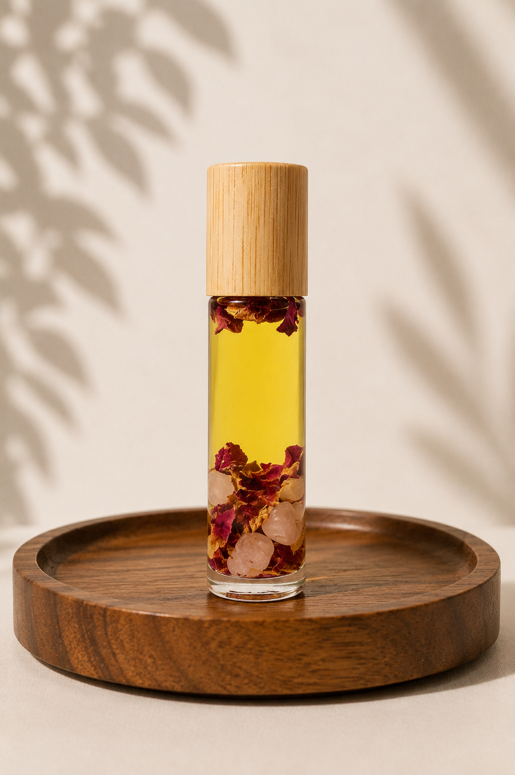Rose Ritual Oil