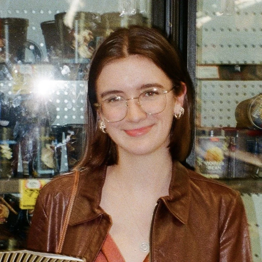 Lucy Ingham-Myers