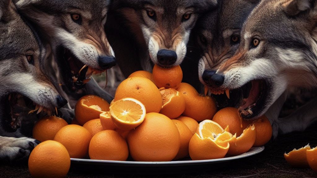The Wolves