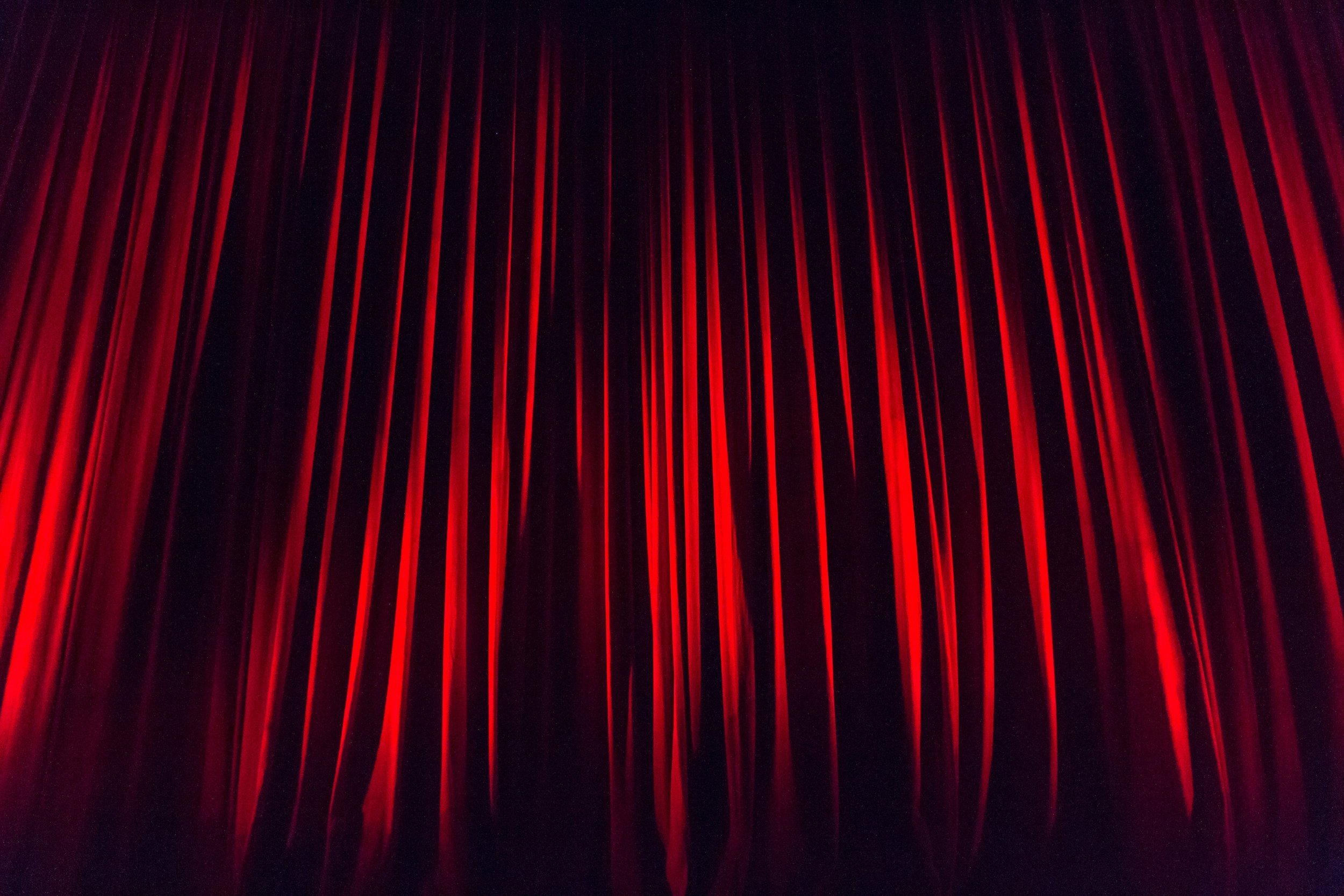 A Life in the Theatre
