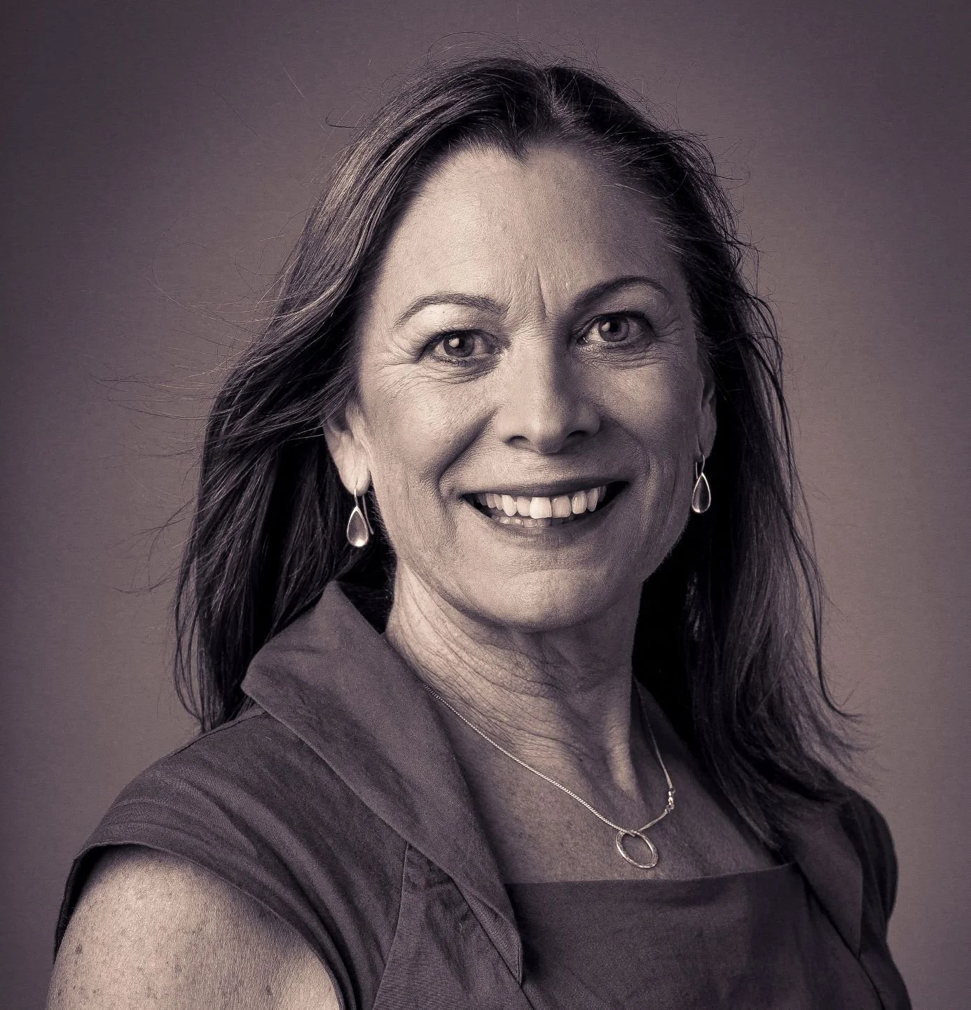 Bronwyn Nayler