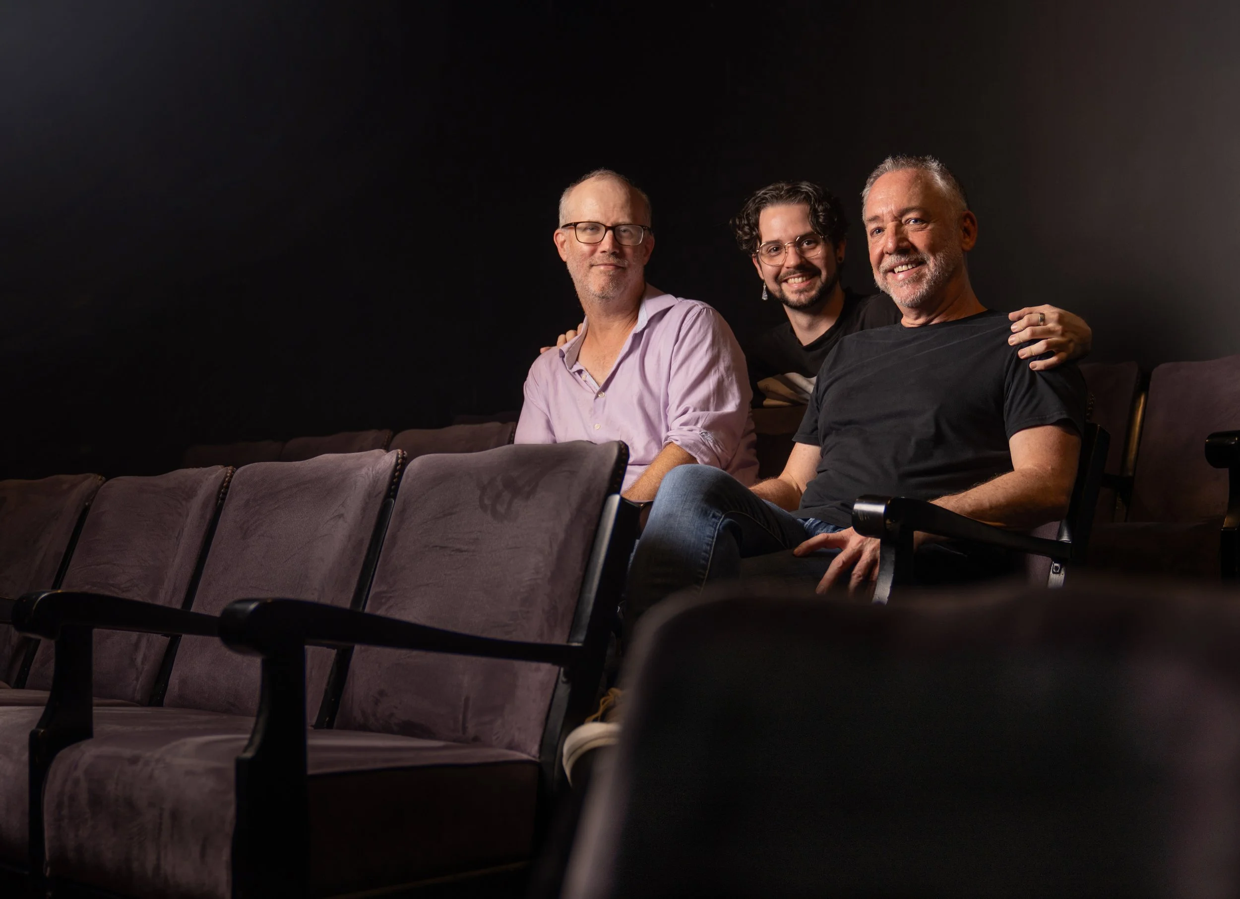 Meet award-winning Brisbane writer,  Stephen Vagg 