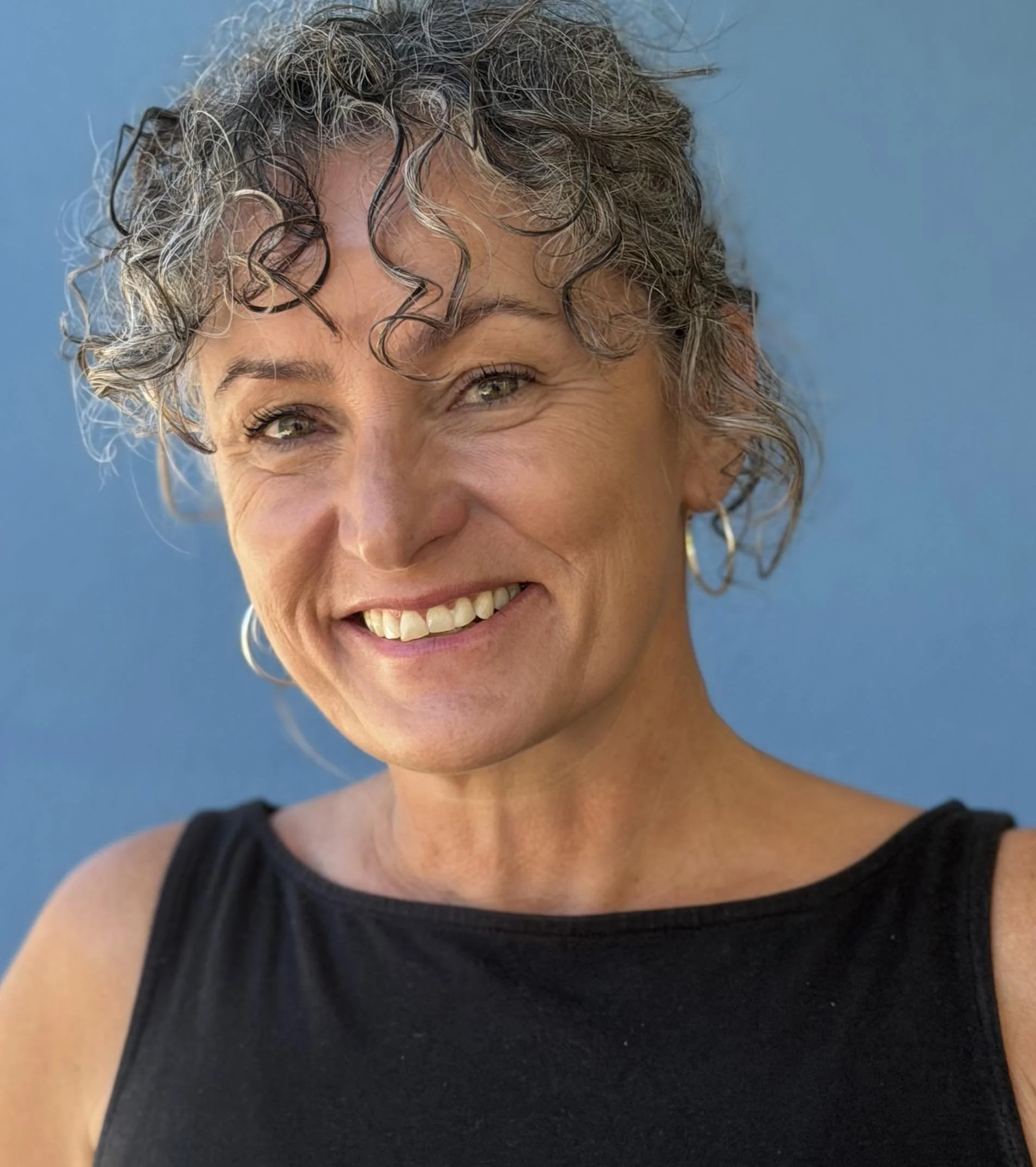 Alison Telfer McDonald