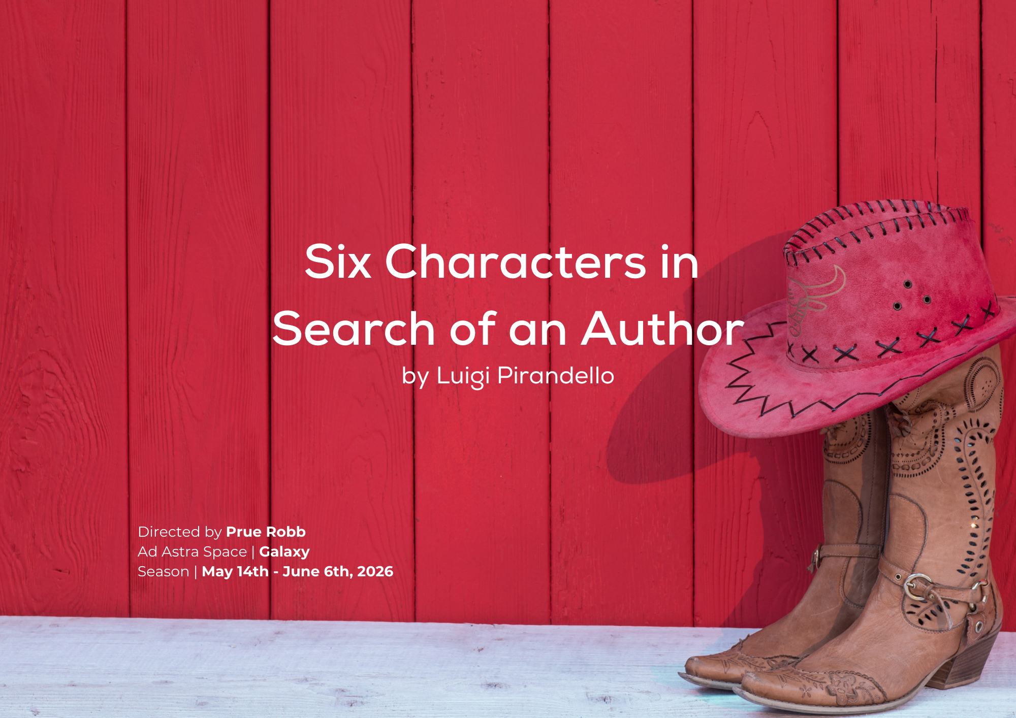 Long Gone Lonesome Cowgirls