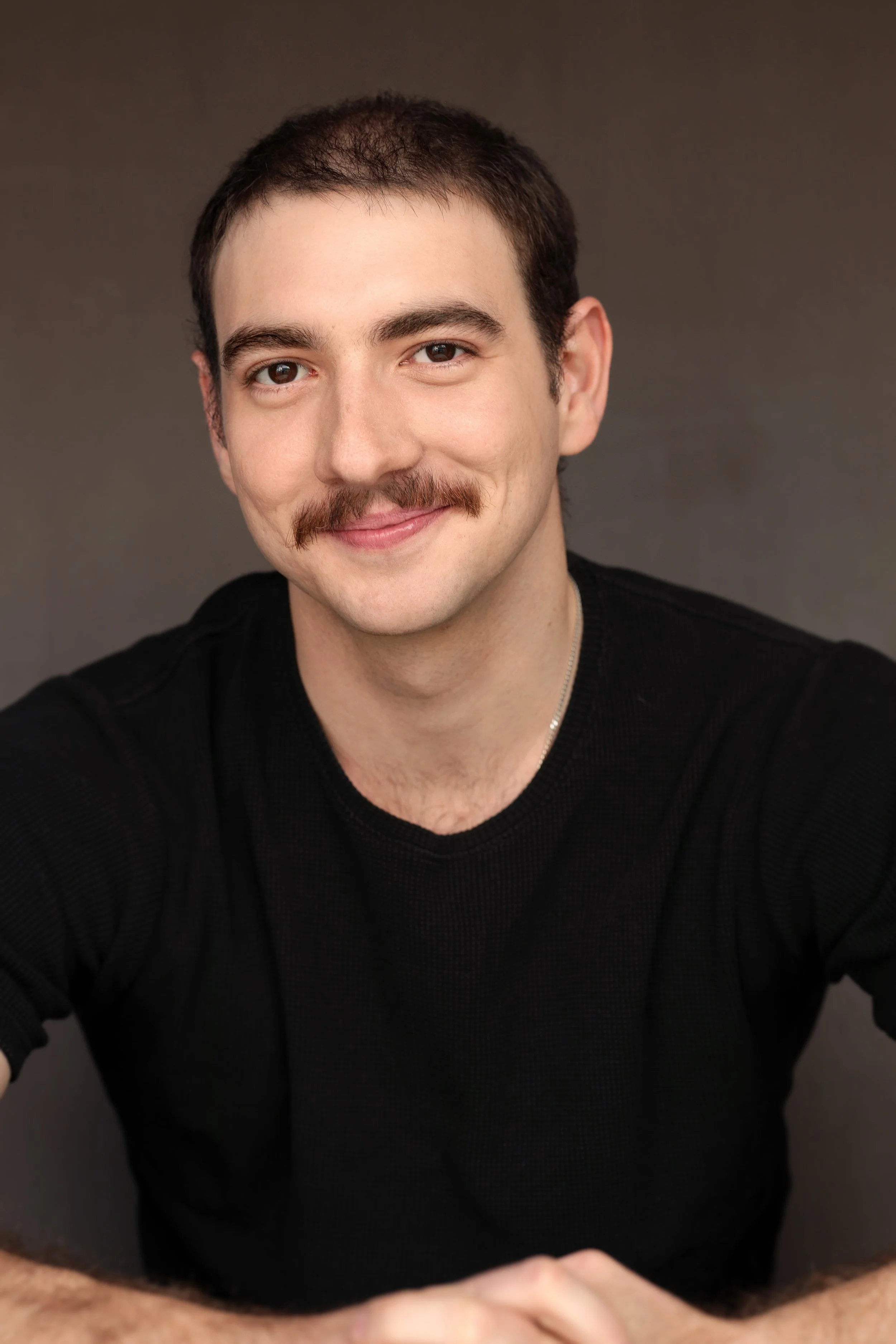Daniel Johnson