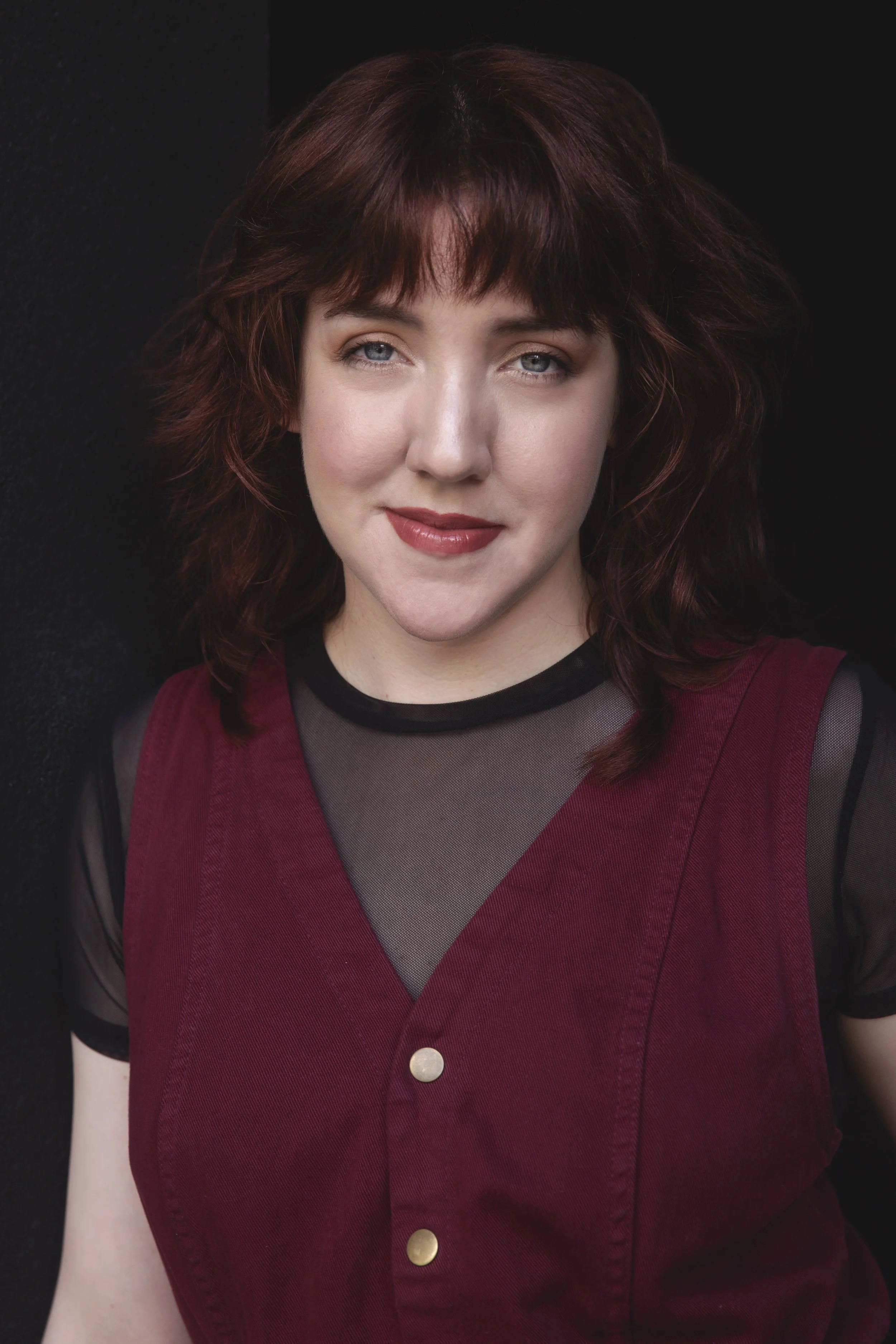 Teegan Kranenburg