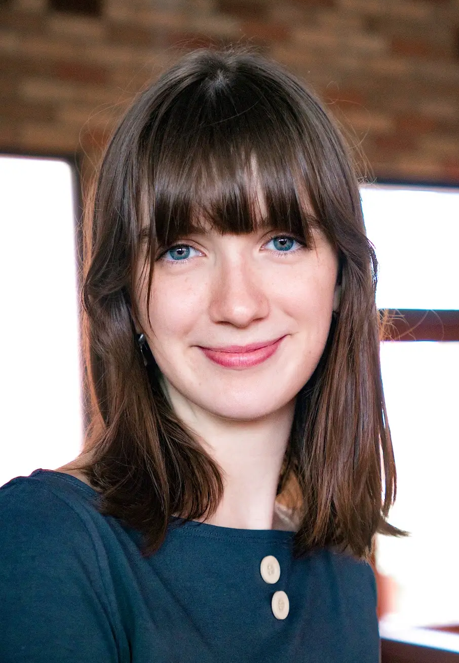Lucy Ingham-Myers
