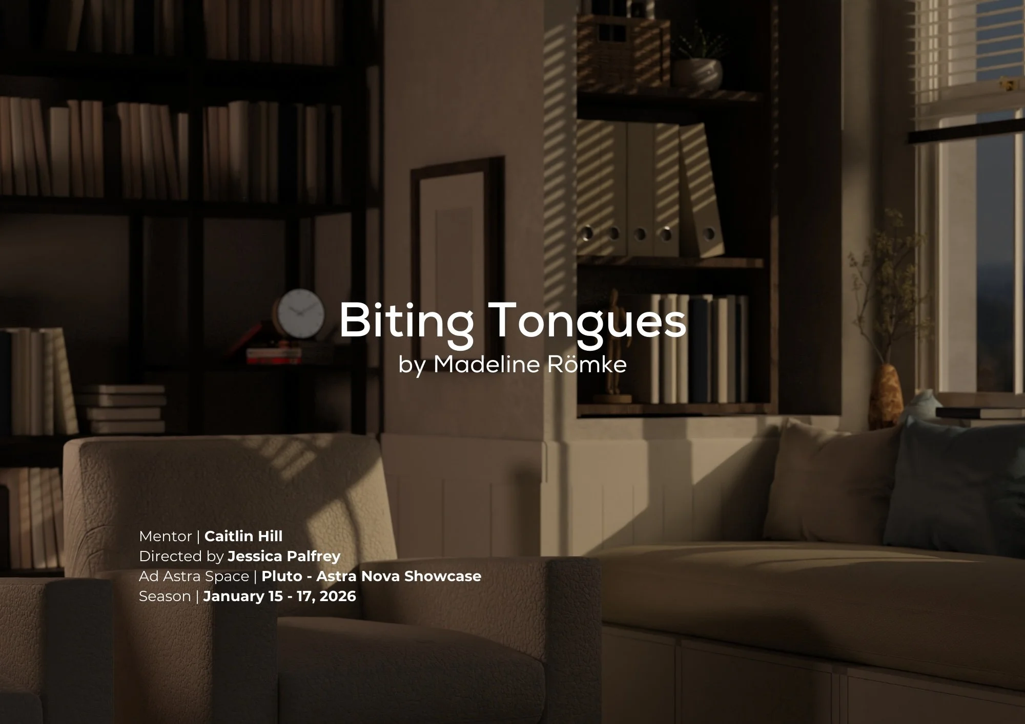 Biting Tongues