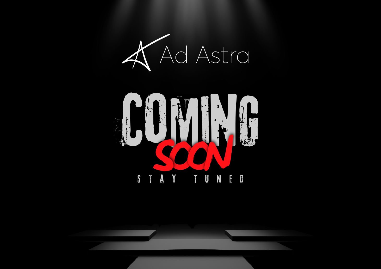 Stay Tuned