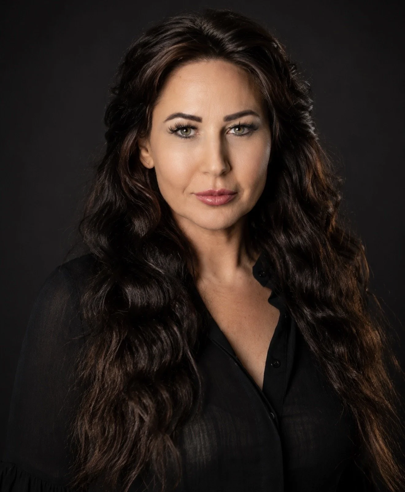 Natasha McDonald