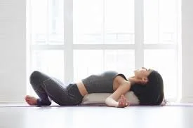 Restorative Deep Stretch