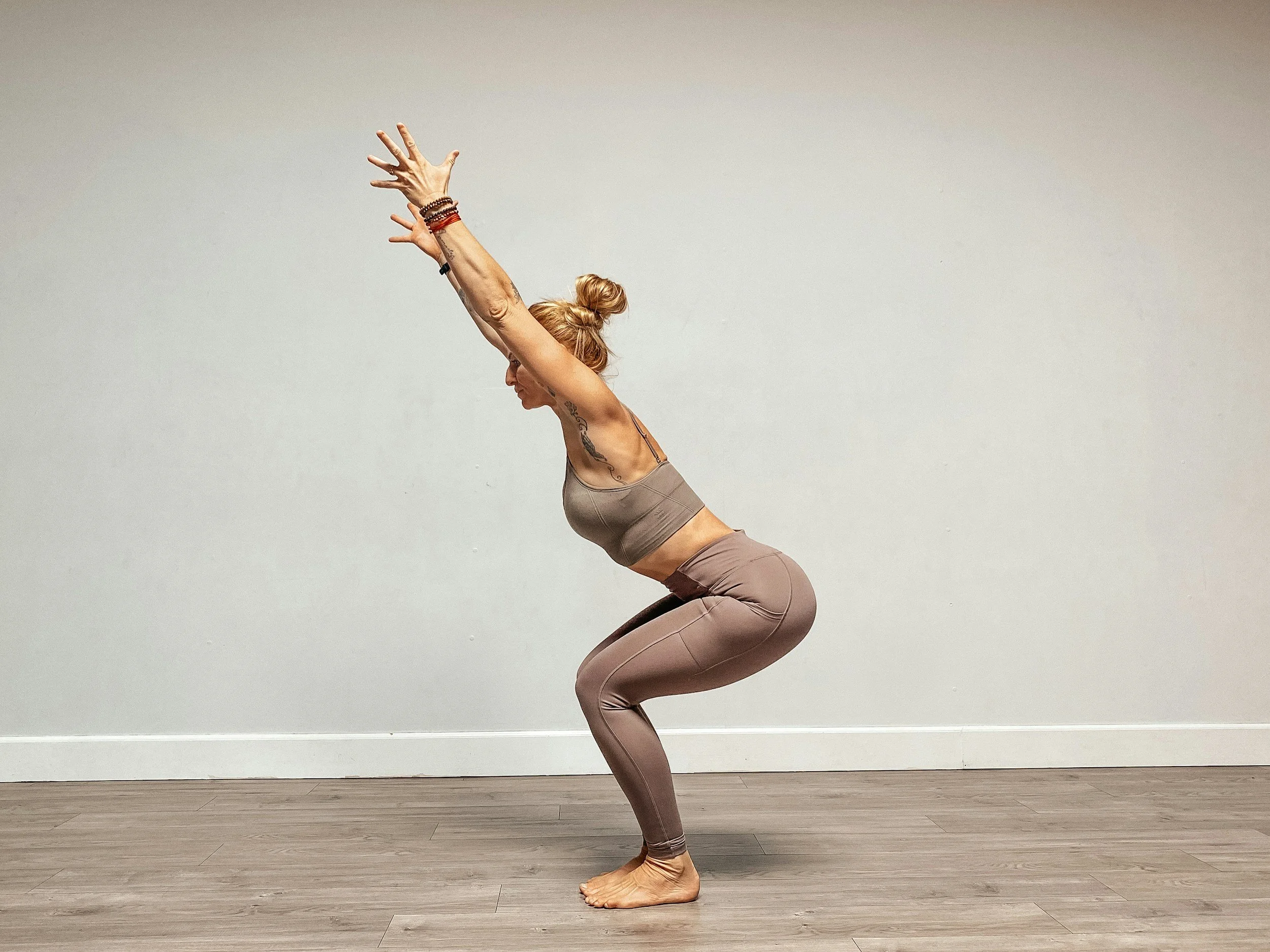 Stretch & Tone