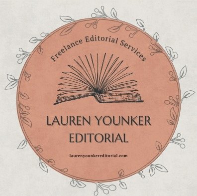 Lauren Younker Editorial