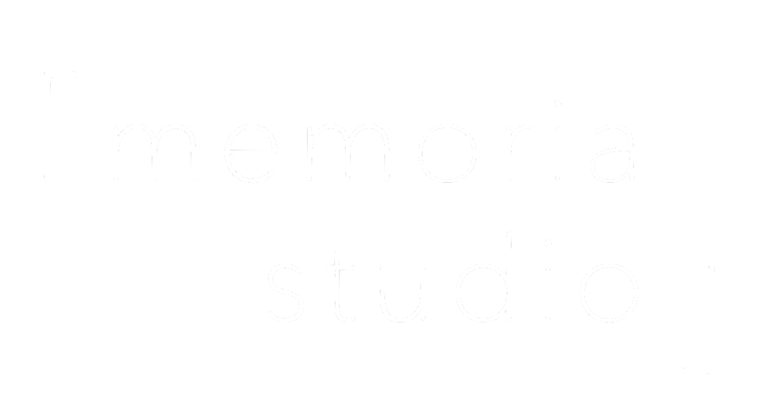 Memoria Studio
