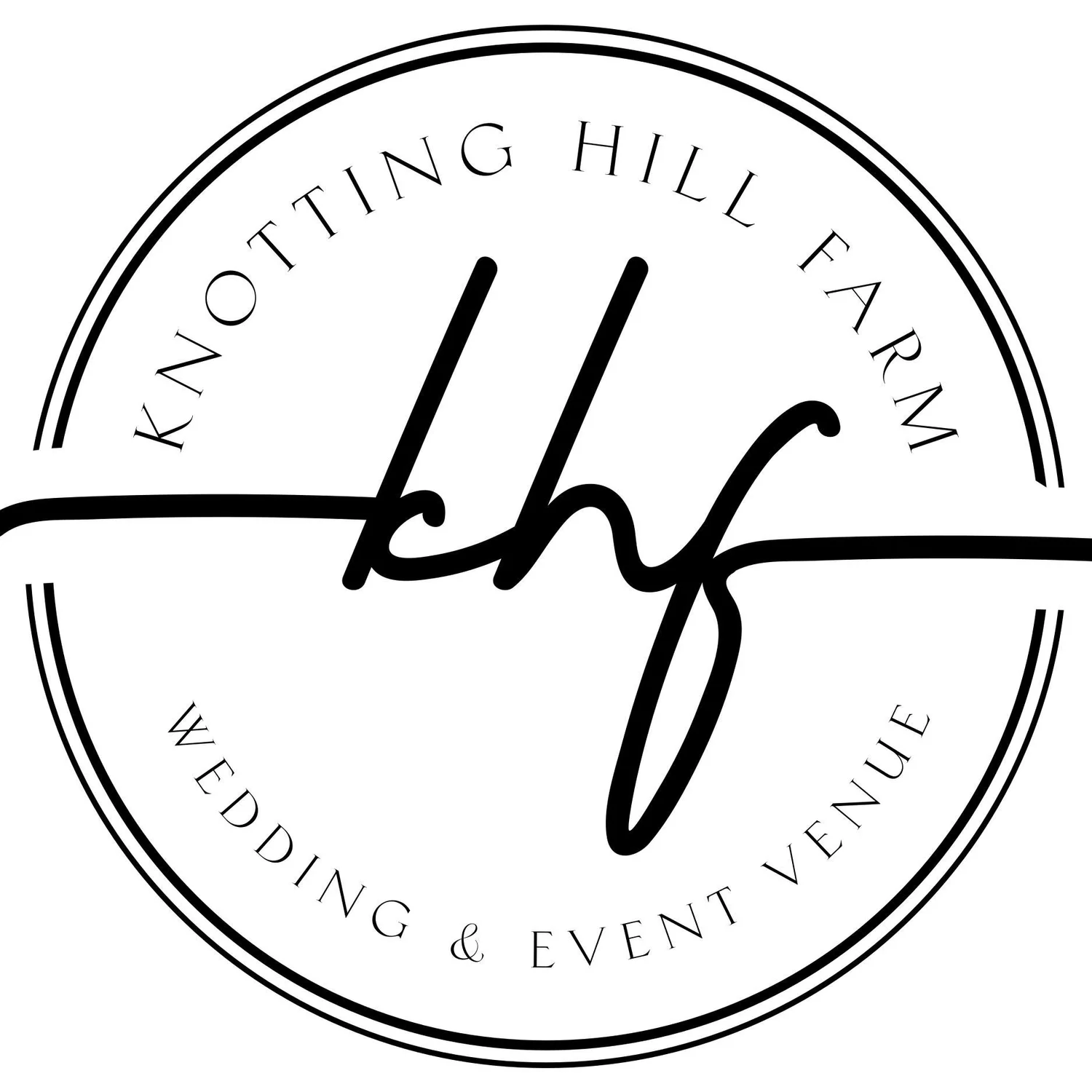 Knotting Hill Weddings &amp; Events