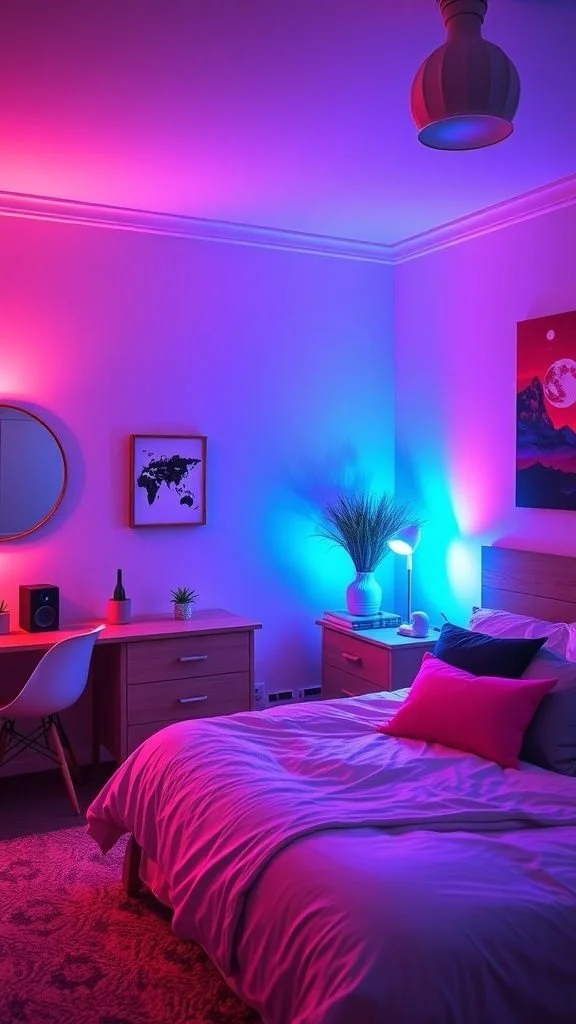 Top 10 Smart Bulbs for a Connected Bedroom
