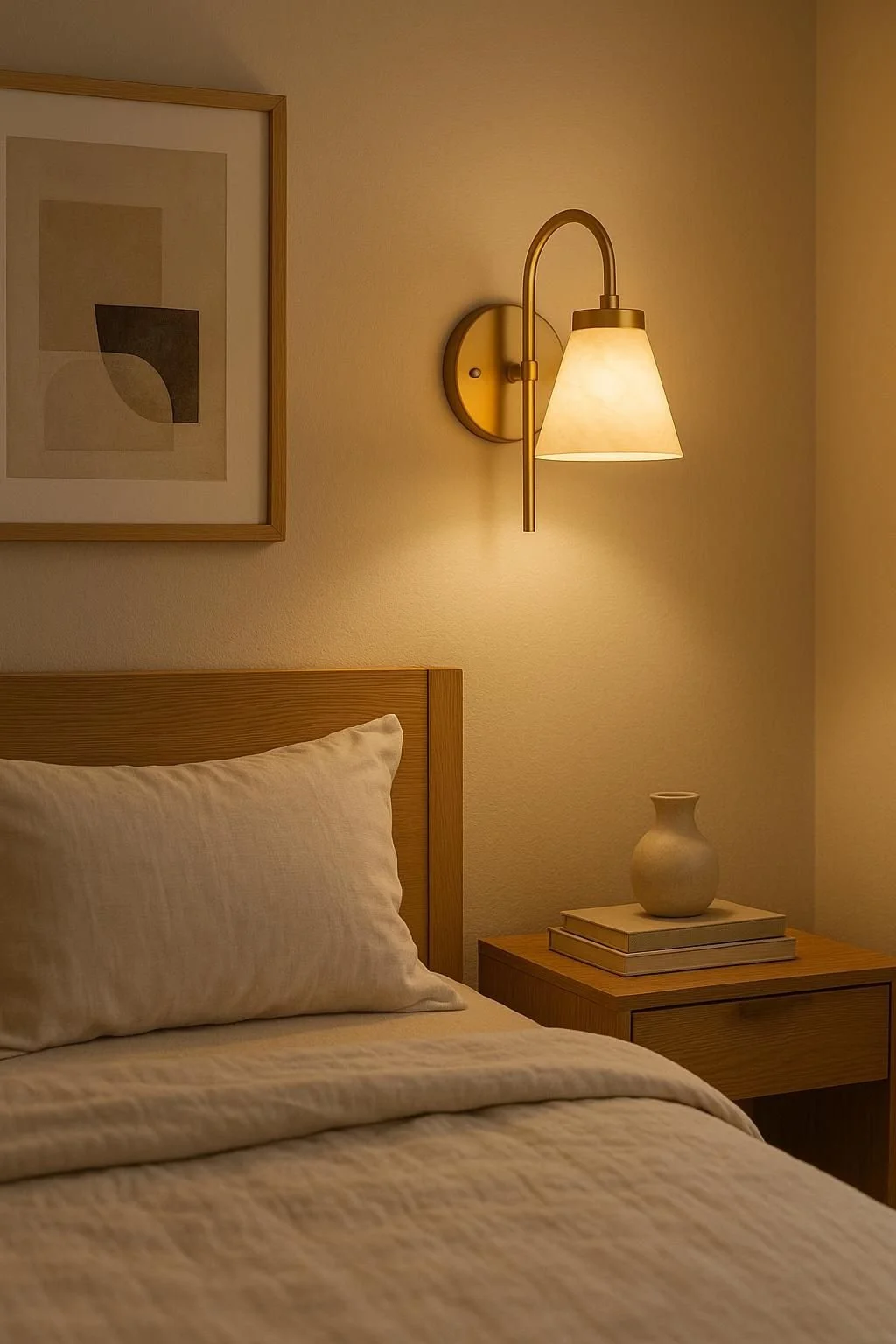 Best Wall Sconces for Bedrooms: Stylish &amp; Practical Picks