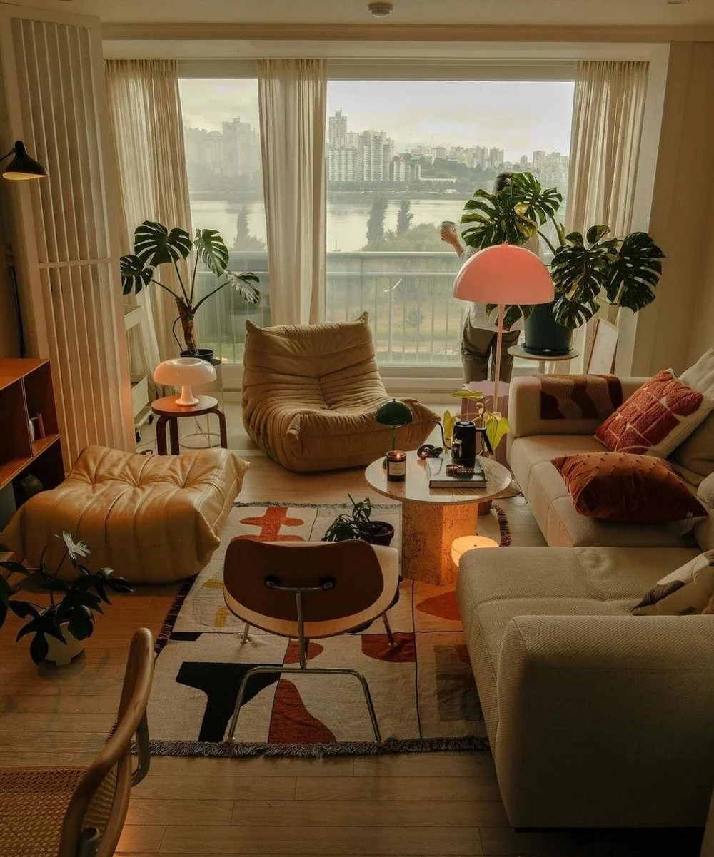 11 Modern Living Room Ideas for 2025 — Modish Haven