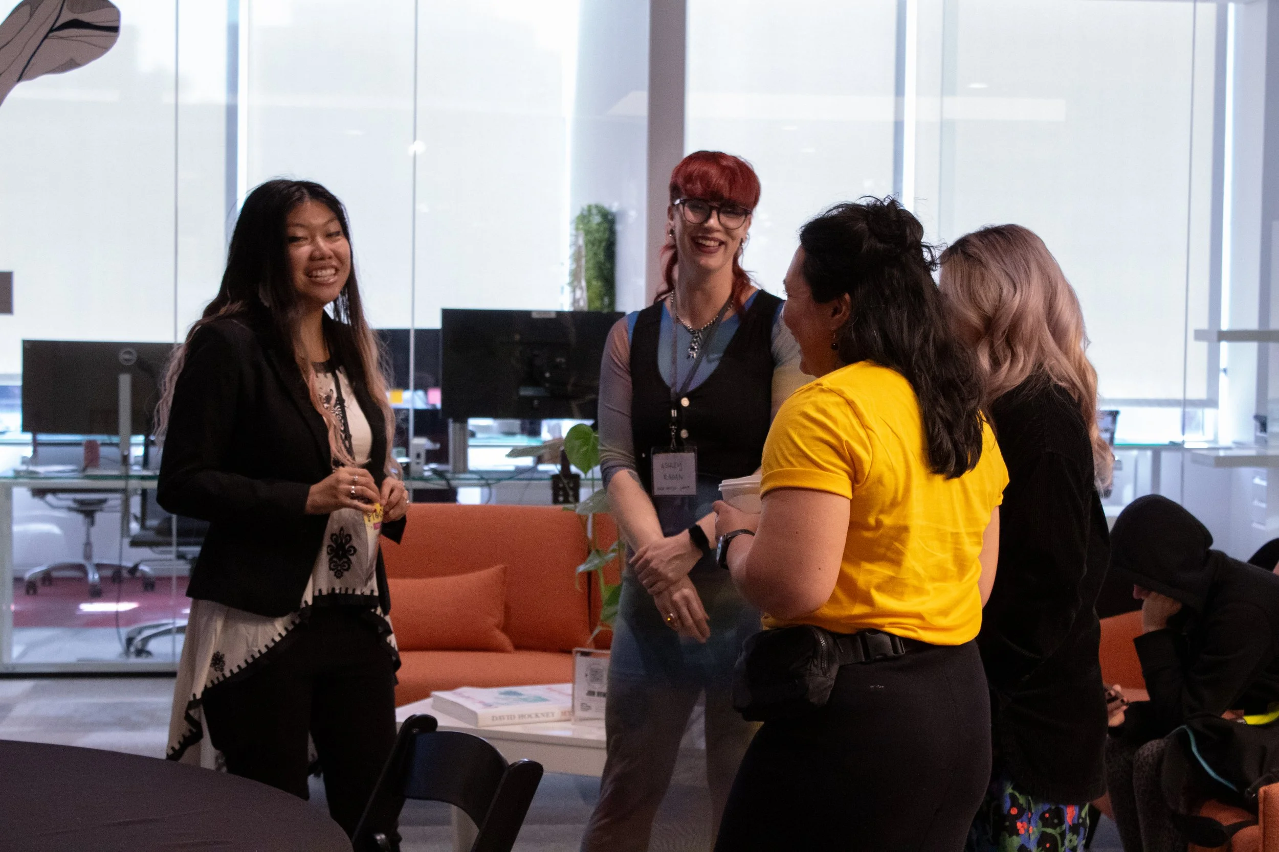 Facilitation Playground: Designing for Honest Engagement