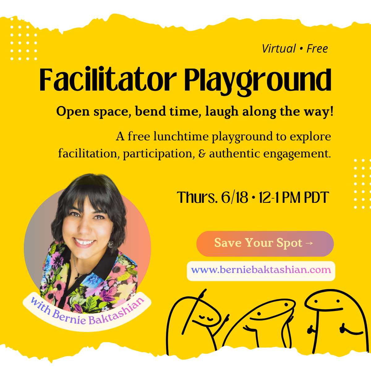 Facilitator Playground 
