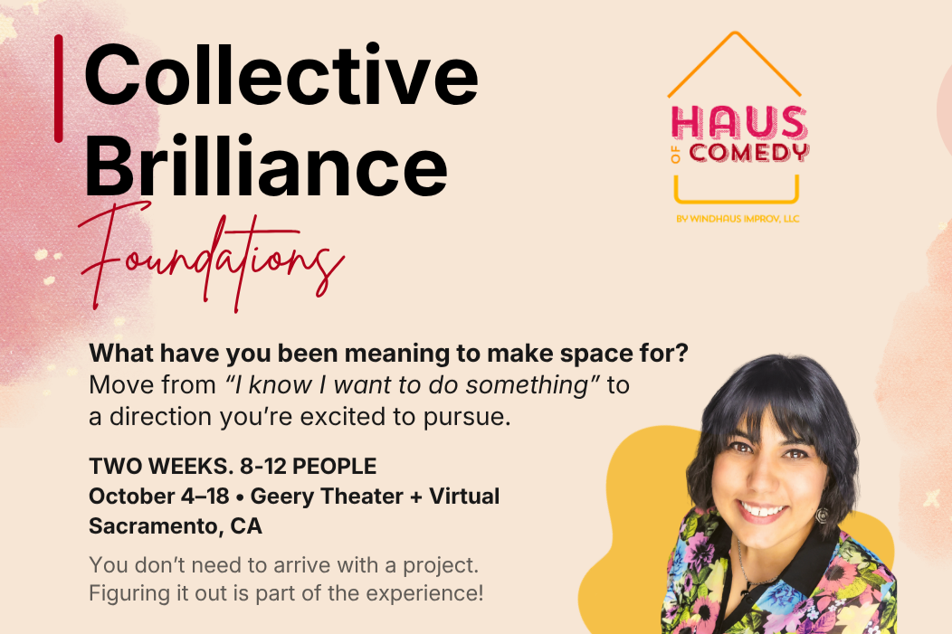 Collective Brilliance: Foundations