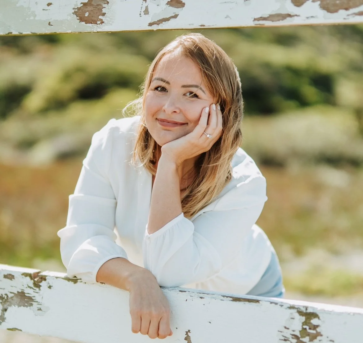 Therapist Megan Bruce LCSW serves patients in San Francisco and California working with eating disorders, ADHD, anxiety