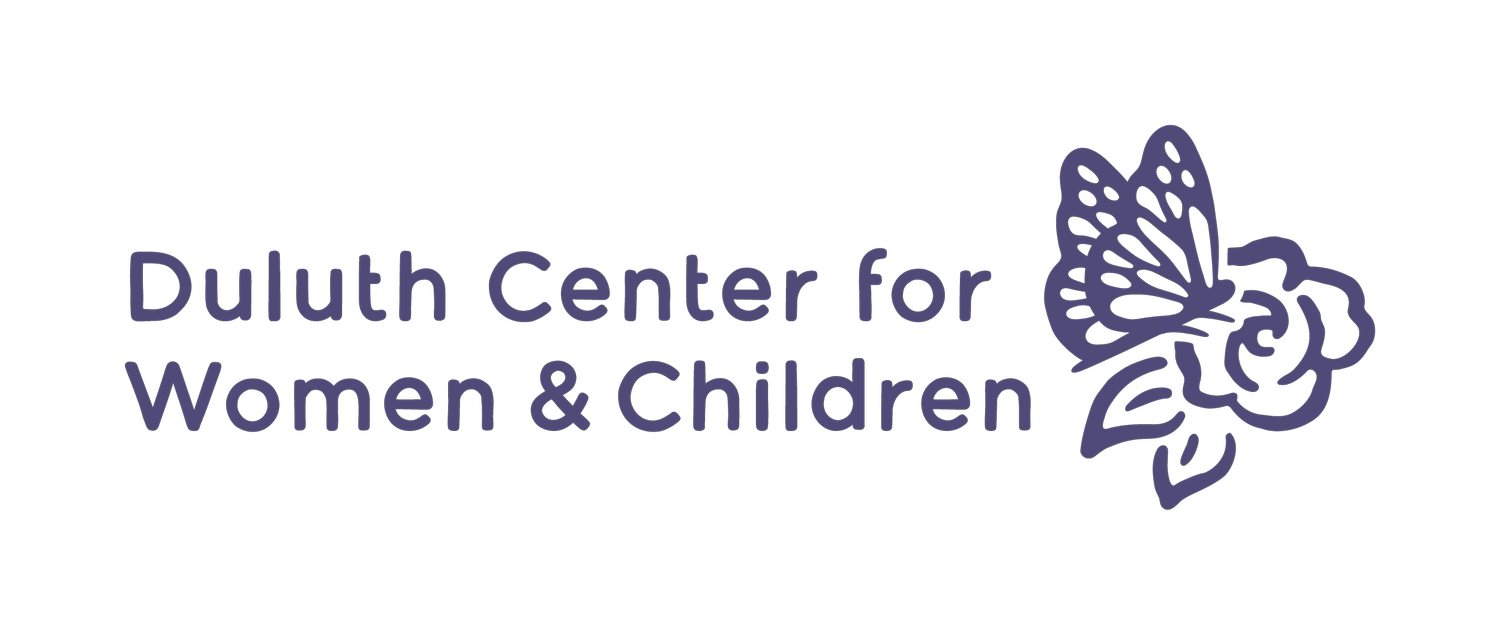 Duluth Center for Women and Children