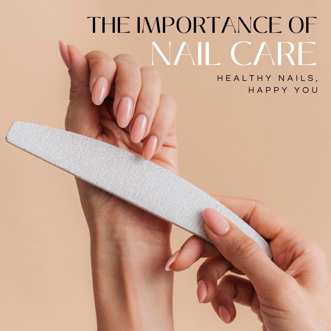 Proper nail care is essential for maintaining healthy and beautiful nails. At Nail Haven and Spa, we offer a range of manicure and pedicure services to keep your nails in top shape.

Visit us today and experience the difference!

#SanAntonio #Boerne 