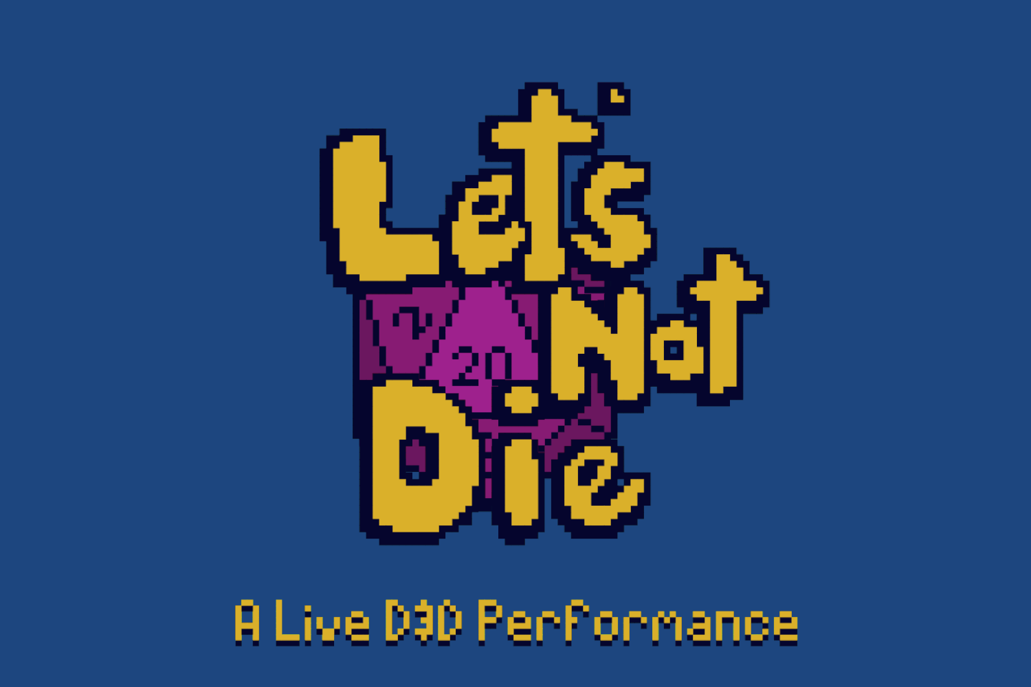 Live D&D @ Freeplay Worcester