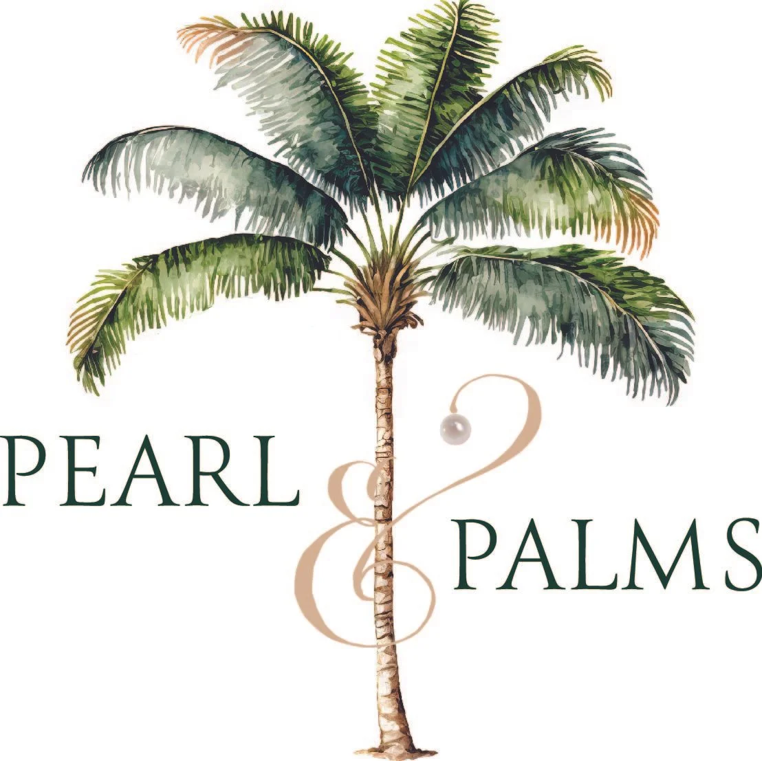 Pearl & Palms