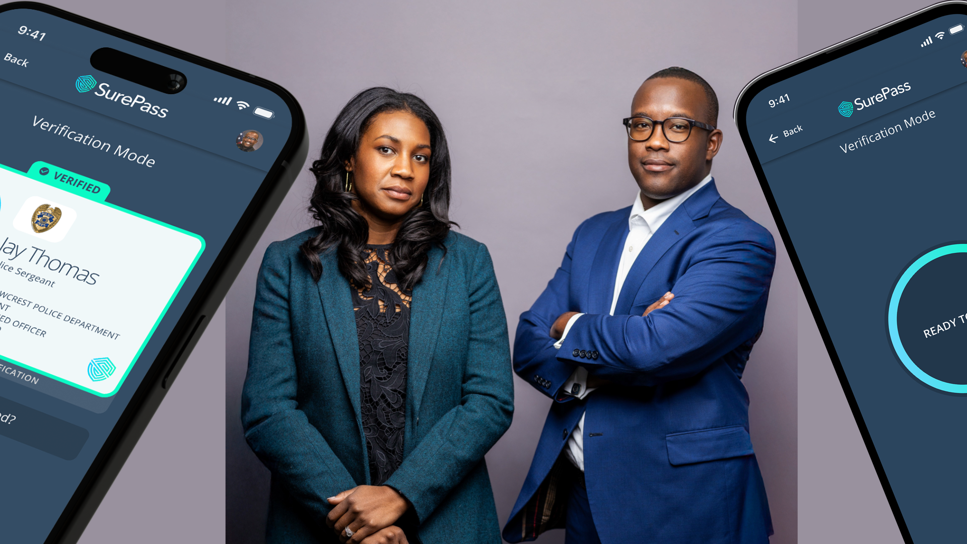 Ex-Denver Deputy Mayor Raises $3M for Security Verification Startup