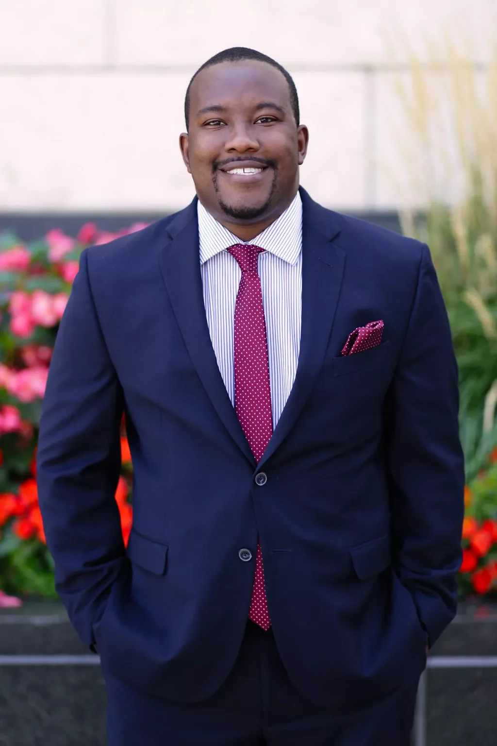 A Tough Job at a Tough Time: Murphy Robinson Named Head of Denver’s Public Safety