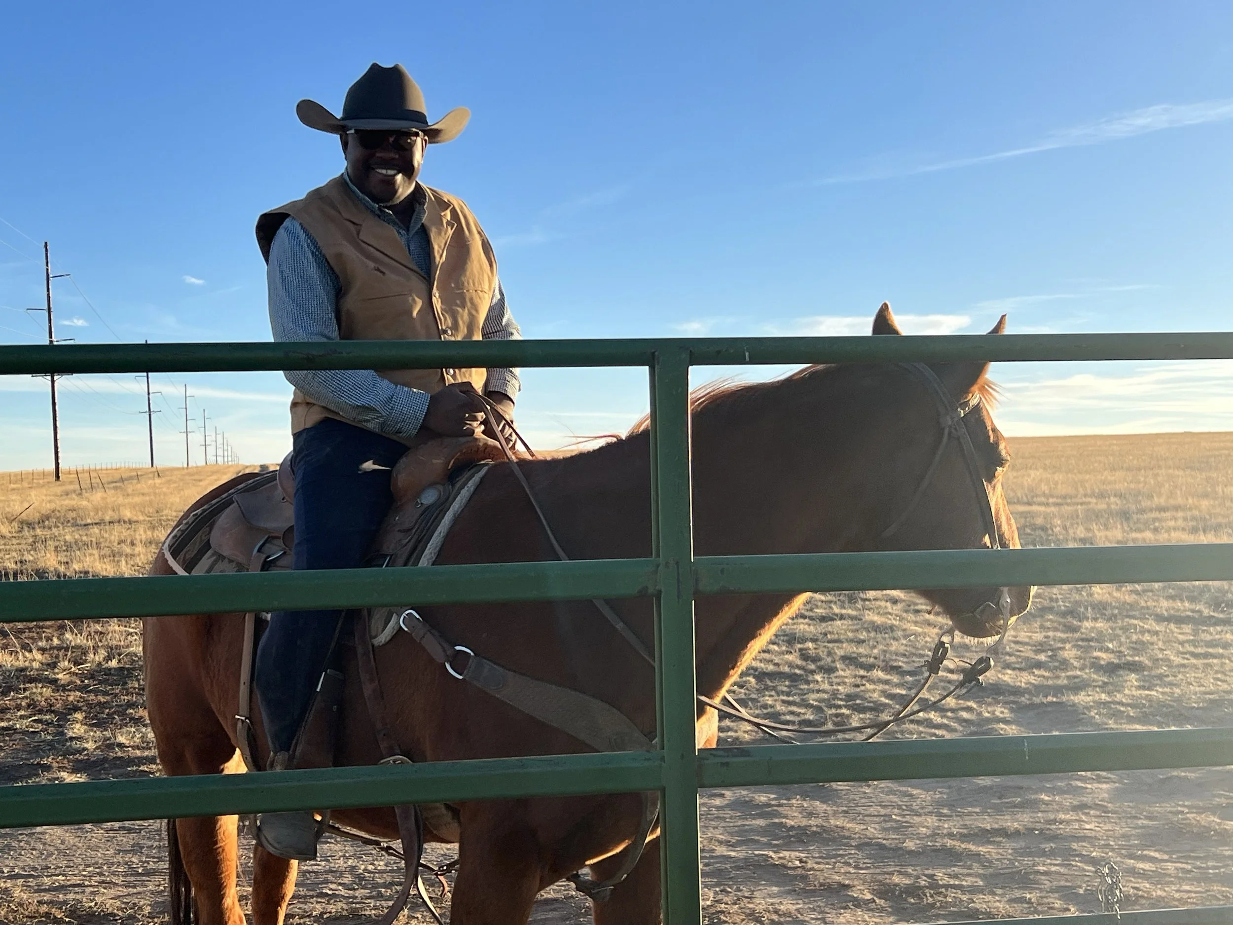 Jared Polis Appoints Murphy Robinson to Colorado’s Wildlife Commission